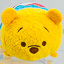 Pooh (Tsum Tsum Candy)